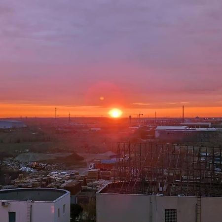 City Sunset Escape Bucureşti Exterior foto